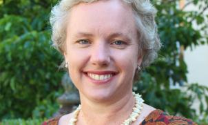 Professor Julie Leask