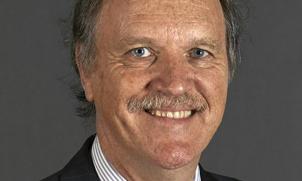 Professor Mark Harris