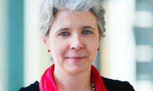 Professor Ginny Babour