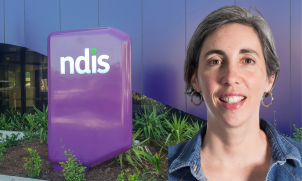 Prof. Jennifer Smith-Merry