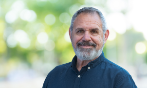 Professor James Ward