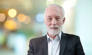 Professor Pat McGorry