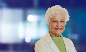 Professor Fiona Stanley