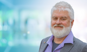 Professor Ian Anderson