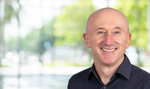 Professor Tony Scott