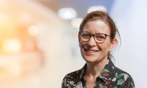 Associate Professor Julie Marchant