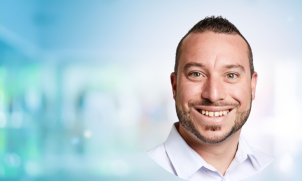 Associate Professor Paul Saunders