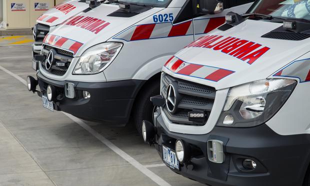 The Association Between Access Block And Ambulance Ramping, And The Impact of COVID-19: A Retrospective Observational Cohort Study of 25 Queensland Hospitals