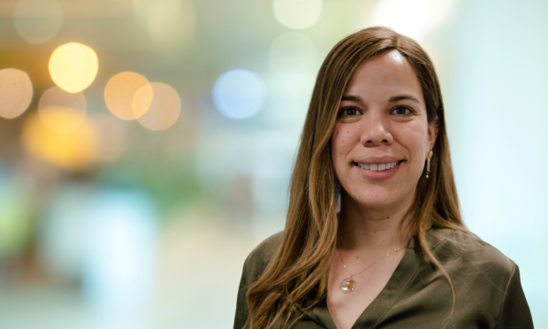 Dr Mariana Gutierrez Popoca