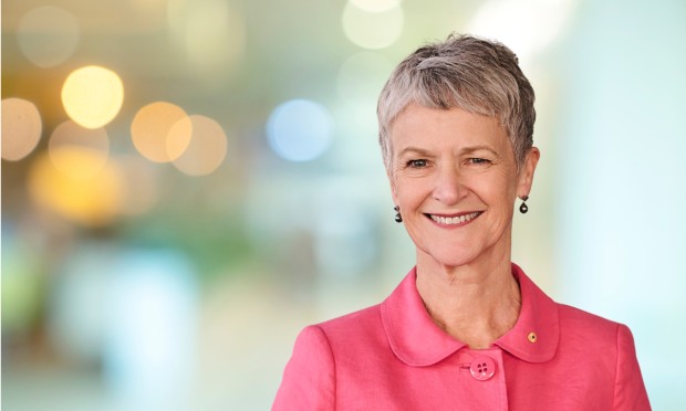 Professor Caroline Homer